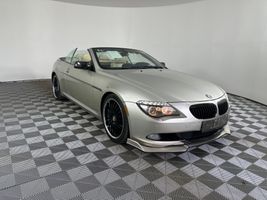 2008 BMW 6-SERIES 650I