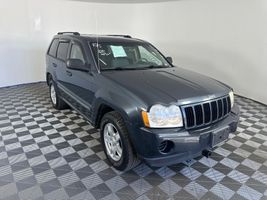 2007 JEEP GRAND CHEROKEE LAREDO