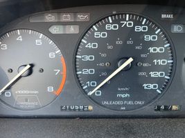 1992 HONDA ACCORD DX