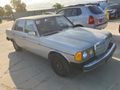 1985 MERCEDES-BENZ 300 SERIES