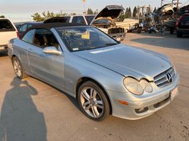 2006 MERCEDES-BENZ CLK CLASS CLK350