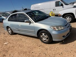 2004 HONDA CIVIC HYBRID