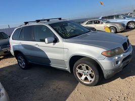 2006 BMW X5 