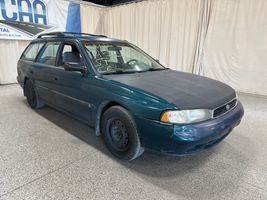1997 SUBARU LEGACY L