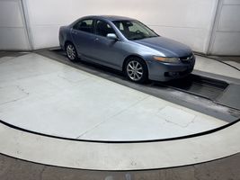 2007 ACURA TSX BASE