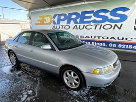 1999 AUDI A4 
