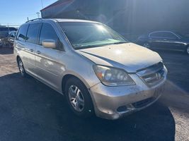 2006 HONDA ODYSSEY EX-L
