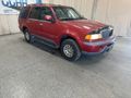 1998 LINCOLN NAVIGATOR