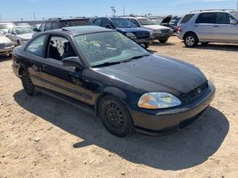 1998 HONDA CIVIC 