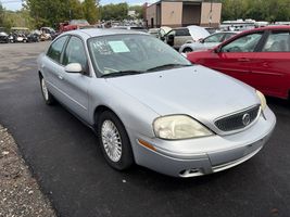 2004 MERCURY SABLE GS