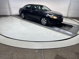 2009 HONDA ACCORD 