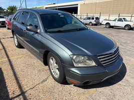 2005 CHRYSLER PACIFICA BASE