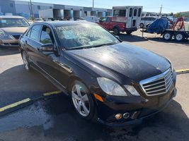 2010 MERCEDES-BENZ E CLASS E350