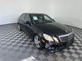 2010 MERCEDES-BENZ E CLASS