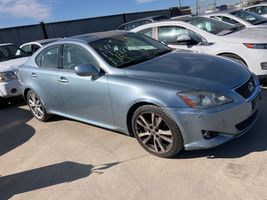 2007 LEXUS IS 250 