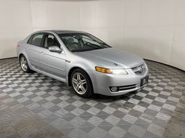 2008 ACURA TL 