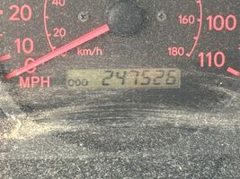 2002 TOYOTA COROLLA S
