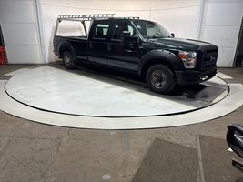 2012 FORD F350SD  SUPER DUTY XL