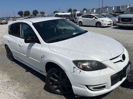 2008 MAZDA MAZDA3