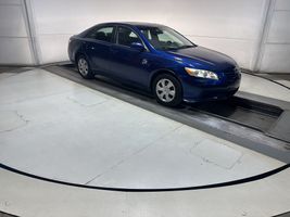 2009 TOYOTA CAMRY 
