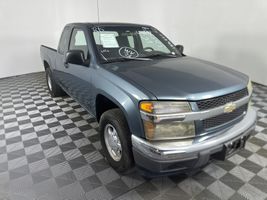 2007 CHEVROLET COLORADO 