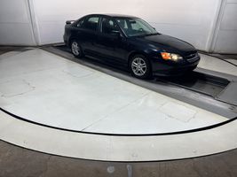 2005 SUBARU LEGACY 2.5I