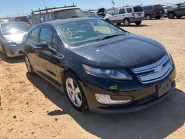 2012 CHEVROLET VOLT 