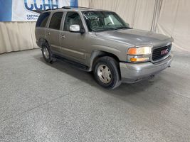 2002 GMC YUKON 