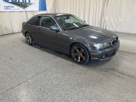 2005 BMW 3-SERIES 325CI