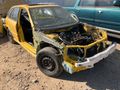 2003 MAZDA PROTEGE