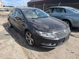2013 VOLKSWAGEN CC SPORT PZEV