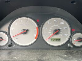 2002 HONDA CIVIC LX