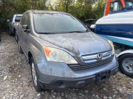 2008 HONDA CR-V EX