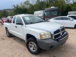 2007 DODGE DAKOTA ST