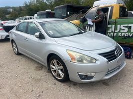 2015 NISSAN ALTIMA SL
