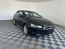 2015 MITSUBISHI LANCER ES