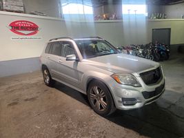 2015 MERCEDES-BENZ GLK CLASS GLK350