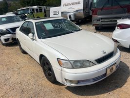 1997 LEXUS ES 300 