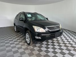 2009 LEXUS RX 350 