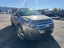 2012 FORD EDGE SEL