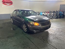 2010 HONDA ACCORD EX-L