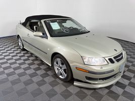 2007 SAAB 9-3 