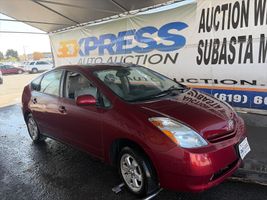 2005 TOYOTA PRIUS