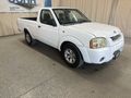 2001 NISSAN FRONTIER