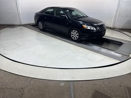 2009 TOYOTA CAMRY HYBRID
