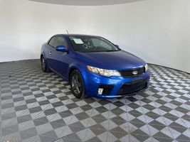 2012 KIA FORTE KOUP 
