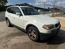 2004 BMW X3 