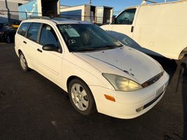 2002 FORD FOCUS 