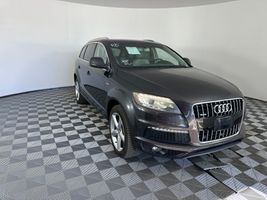 2013 AUDI Q7 