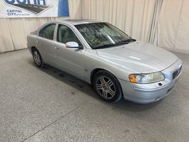 2006 VOLVO S60 BASE